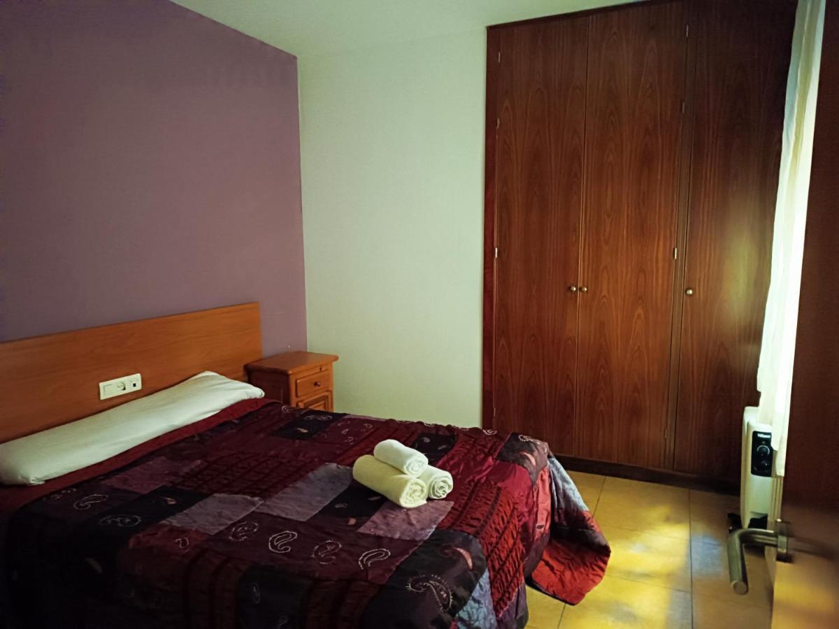 Apartament Corrala De San Anton Madraza Grenada Zewnętrze zdjęcie